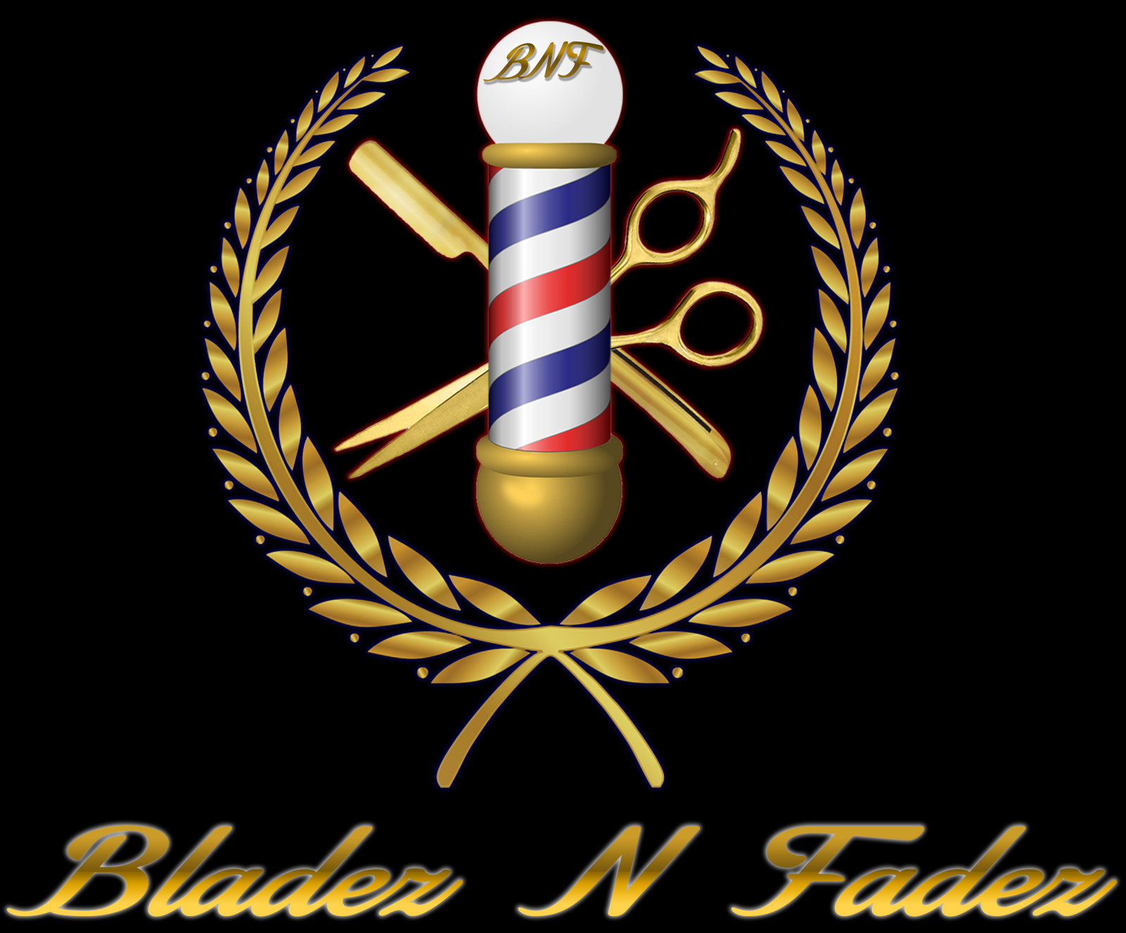 Bladez N Fadez